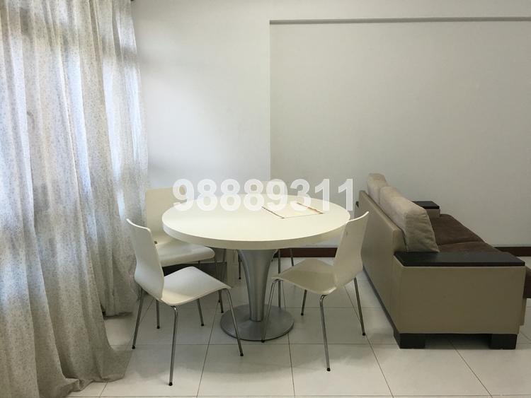 Blk 490 Admiralty Link (Sembawang), HDB 4 Rooms #126186142